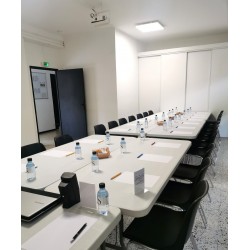 Session du 28 et 29 août 2026