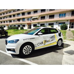 Rendez-vous préalable...